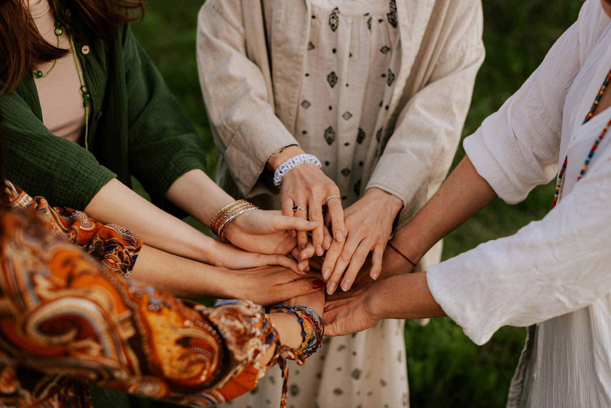 Learning without leaving culture at the door.